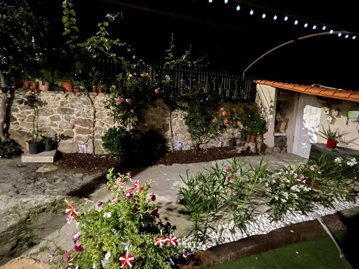 Villa Casa Bolmente A Ver En La Ribeira Sacra. à Sober Extérieur photo